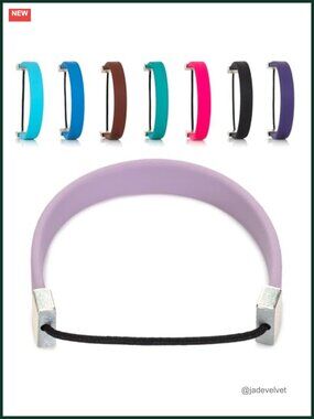 Healing Anxiety Snap Bracelet for Women - Fidget Bracelet - Metal & Zinc